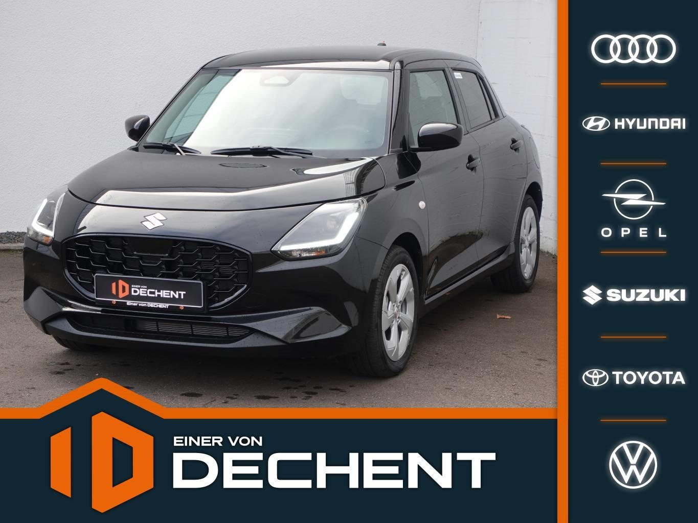 Suzuki Swift Comfort 1.2,Navi,Sitzhz,Kamera,Alu,DAB,LED