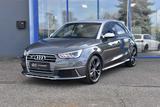 Audi S1 Sportback Bucket seats Nappa Leather 1st Owne - Audi S1 Gebrauchtwagen