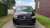 Volkswagen T5 Multivan Highline*AUT*ST.Heiz.*AHK*Leder*TÜV - Volkswagen T5: Highline