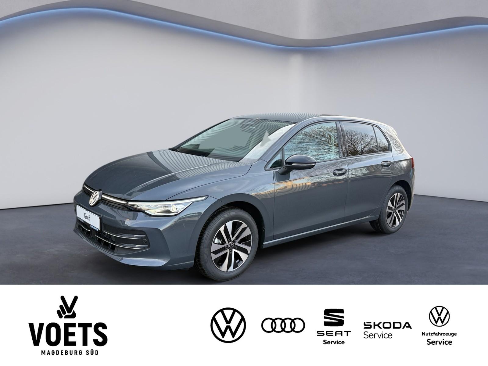 Volkswagen Golf ENERGY 1,5 l eTSI DSG NAVI+LED, миниатюра 2