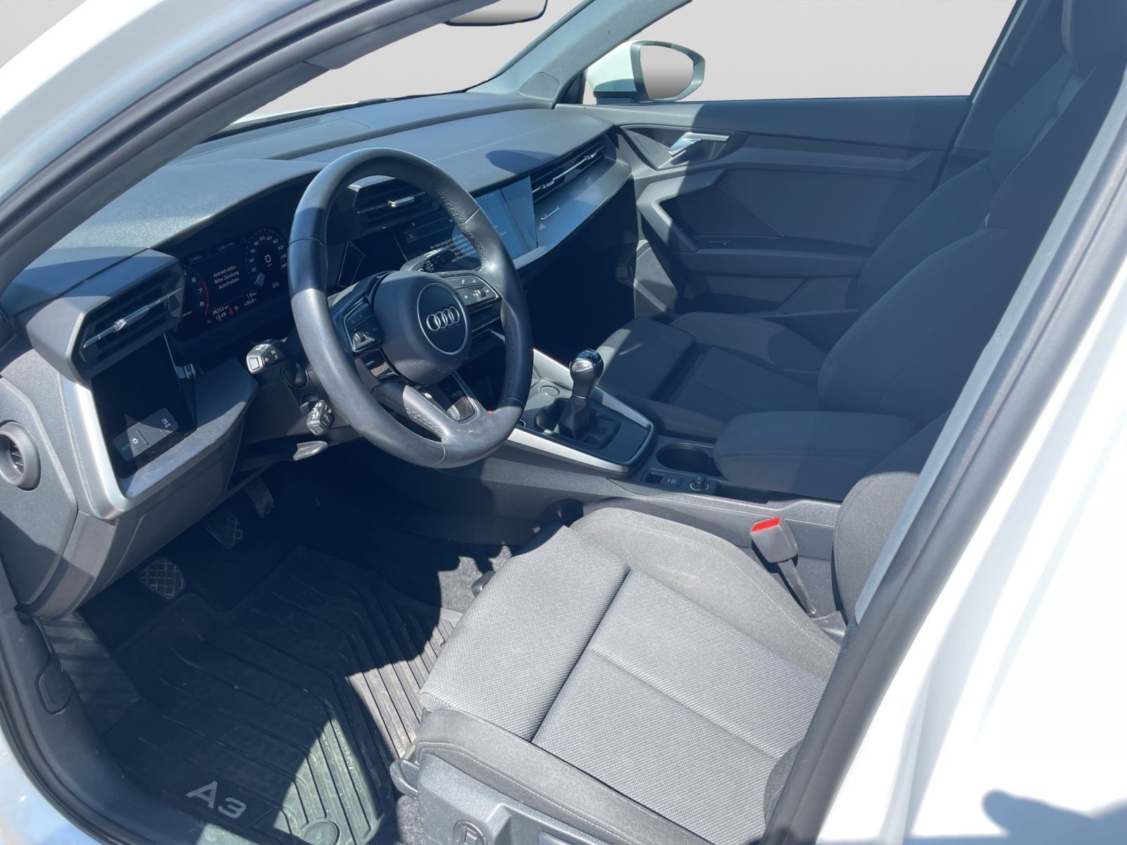 Audi A3 - Bild 9