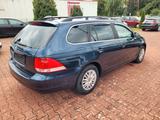 Volkswagen Golf V Variant Comfortline*SHZ*PDC*GEPFLEGT* - Volkswagen aus 2008: Kombi