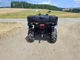 Yamaha YFM Grizzly 700 EPS ALU SE2 inkl. LOF  - YAMAHA QUAD