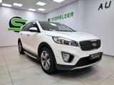 Kia Sorento 2.2 CRDi Platinum Edition 4WD / 7SITZER - Kia Sorento: Edition 7