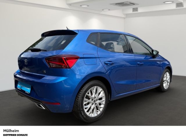 Seat Ibiza - Bild 4