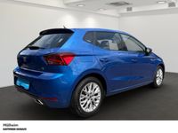 Seat Ibiza - Vorschau Bild 4