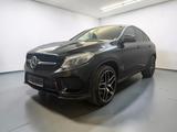 Mercedes-Benz GLE 400 4M Coupe AMG Line PANO*ACC*INTI-LIGHT - Mercedes-Benz GLE 400: Sportwagen