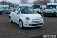 Fiat 500 MY22 1.0 GSE Hybrid DOLCEVITA 51kW (70PS)