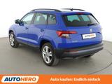 Skoda Karoq 1.0 TSI Style*TEMPO*PDC*SHZ* - Skoda Gebrauchtwagen in Norderstedt