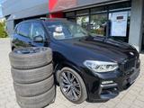 BMW X3 M40i 2.Hand BMW-Scheckheft - schwarze BMW X3 M40