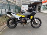 Husqvarna 901 Norden GARANTIE 06/2027 "KÖSTLER HUSQVARNA" - HUSQVARNA ENDURO