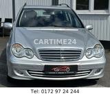 Mercedes-Benz C 280 T-Modell*SCHECKHEFT*2.HAND*AUTOMATIK*TÜV - Mercedes-Benz C 280 in Essen