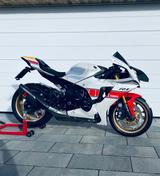 Yamaha YZF R1 RN65 WGP 60th  GILLES BREMBO GARANTIE 