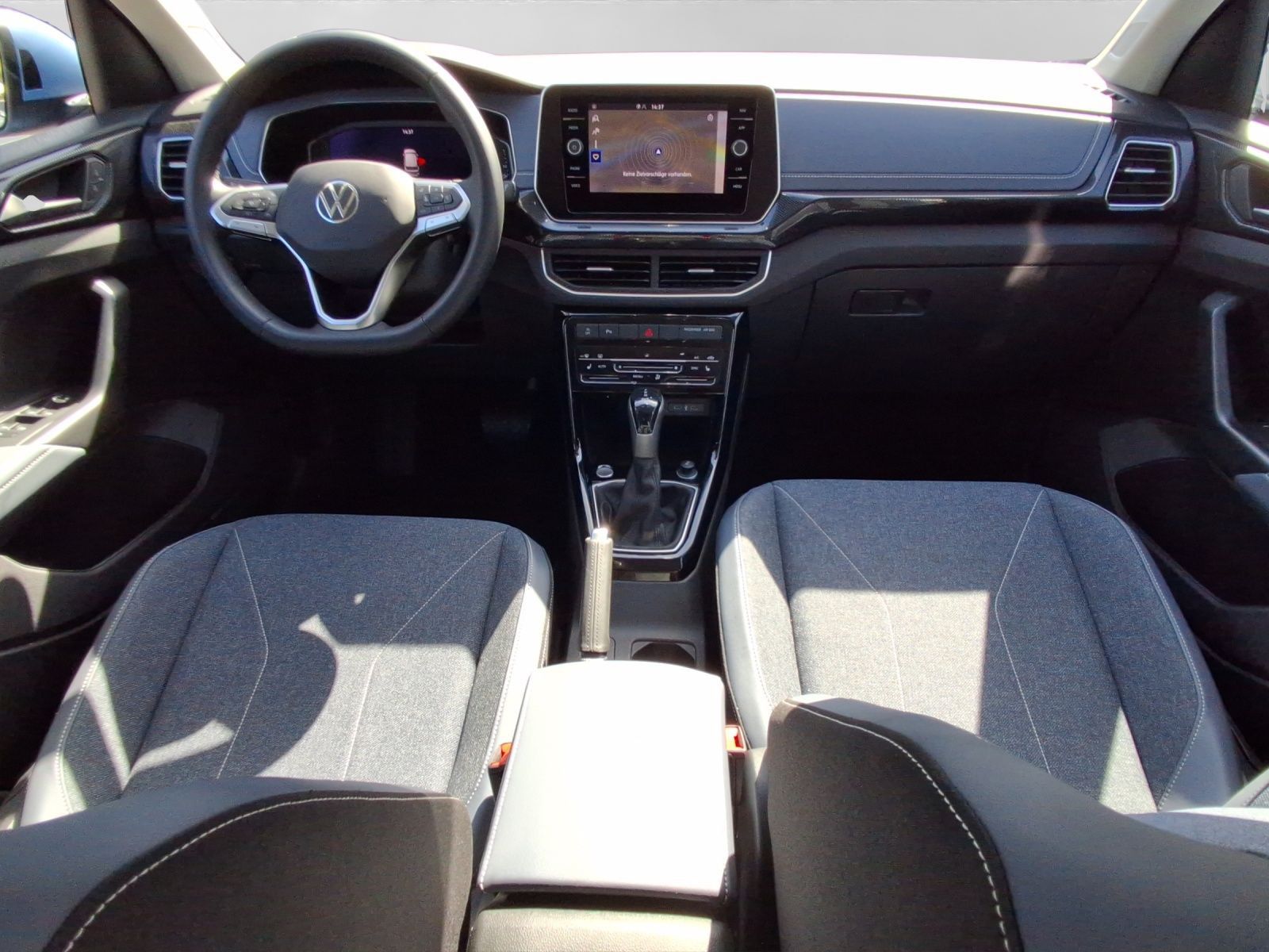Volkswagen T-Cross 1.5 TSI DSG STYLE LM18 ASSIST AHK KEYLES foto 5