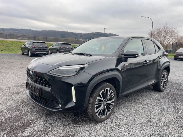 Toyota Yaris Cross 1.5 Hybrid 2WD Elegant