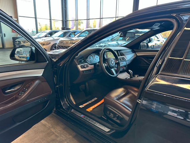MYAUTOCENTER – Gebraucht- und Jahreswagen mit Werkstattservice in Pfaffenhofen BMW M550 *Vollausstattung*HeadUP*4-ZONEN*AHK*LEDER*