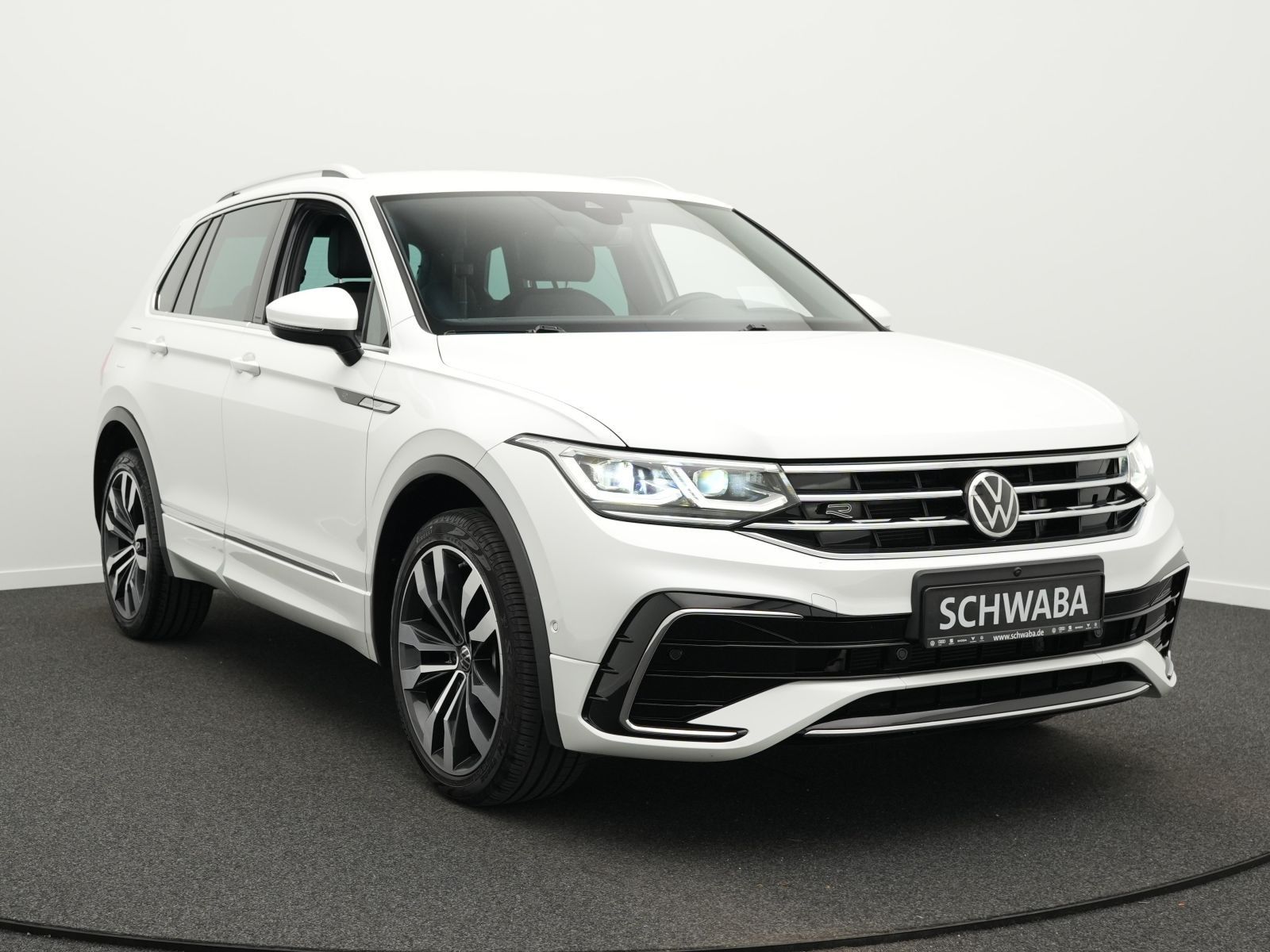 Volkswagen Tiguan - Bild 26