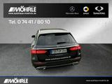 Mercedes-Benz E 200 d T-Modell Exclusive Avantgarde Interieur - Mercedes-Benz E 200: Avantgarde
