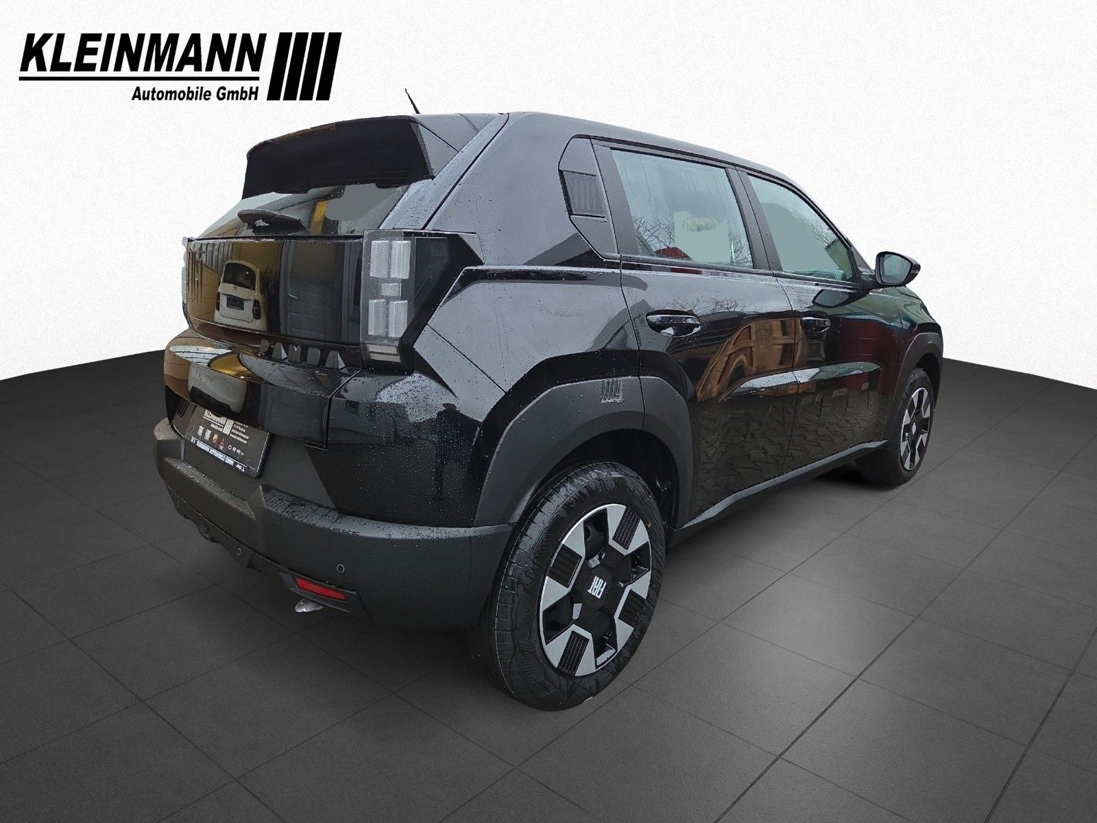 Fiat Grande Panda - Bild 6