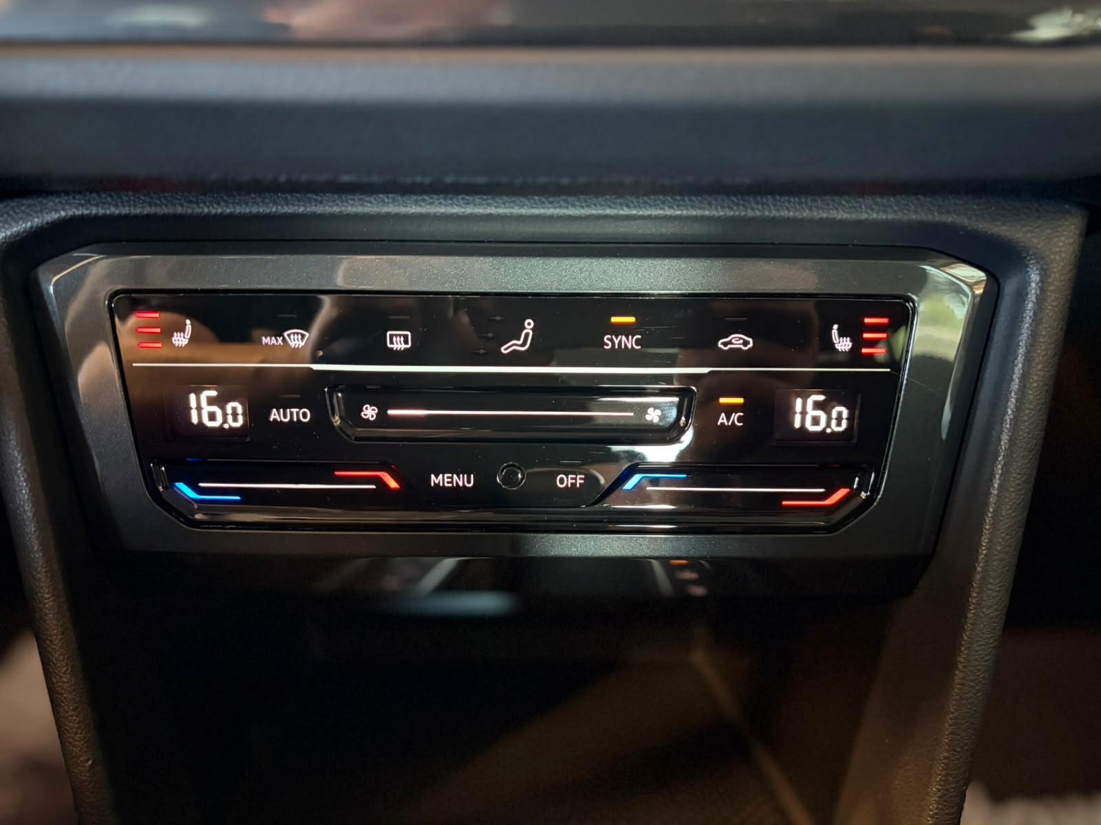 Volkswagen Tiguan Active, миниатюра 22