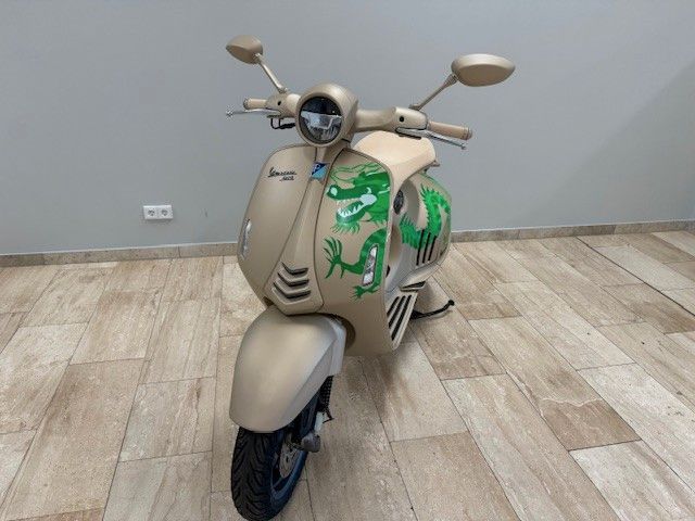 Vespa 946 Dragon  nummerierte, limitierte Auflage