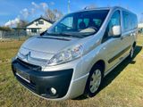 Citroën Jumpy HDi 125 FAP Confort L2 - Citroën Jumpy aus 2011