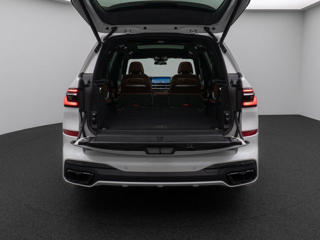 Foto Nummer 13: BMW X7 M60