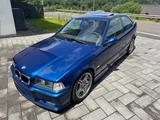 BMW 316i Compact Sport Edition M-Paket Individual - BMW 316 in Bonn