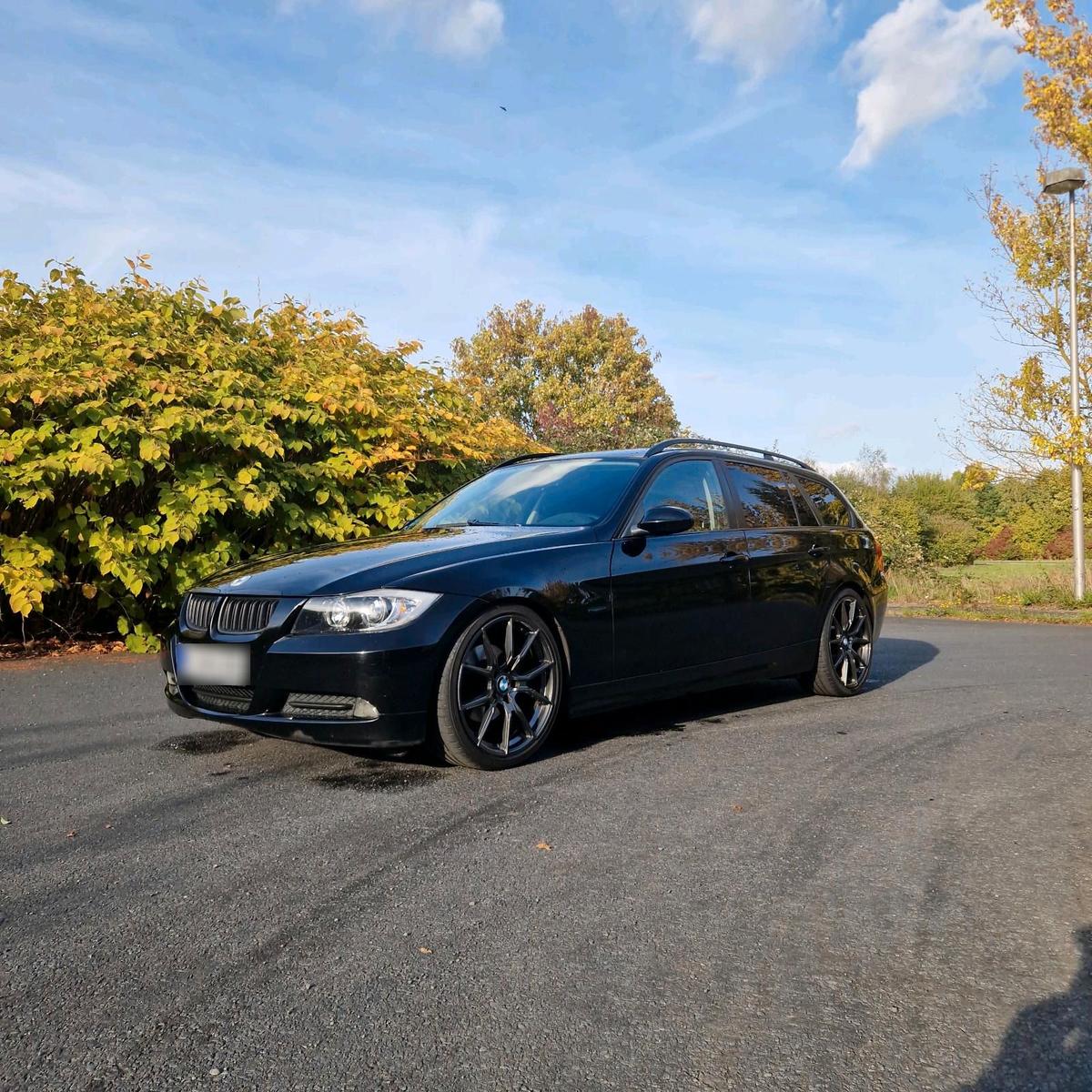 BMW 318