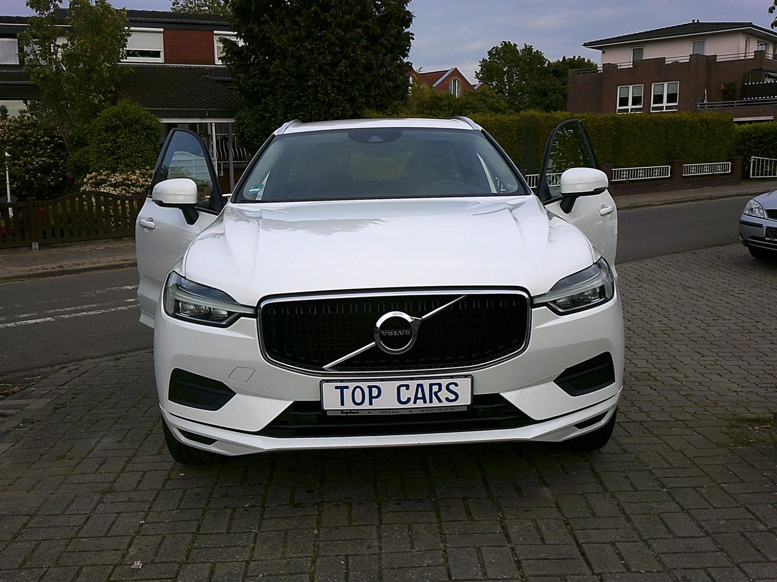 Volvo XC 60 XC60 Momentum AWD D5