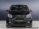 Smart ForTwo Cabriolet EQ Passion LED/22 kW/JBL/Kamera - gebrauchte Smart ForTwo aus dem Jahr 2024