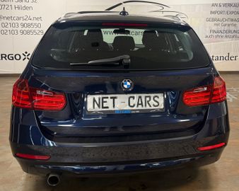BMW 320 - 4