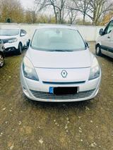 Renault Megane scenic dci 110 edc