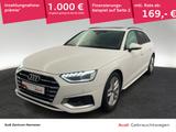 Audi A4 Avant advanced 35 TFSI Pano virtual Audi-Soun - AUDI A4 Leasingangebote für Privatpersonen
