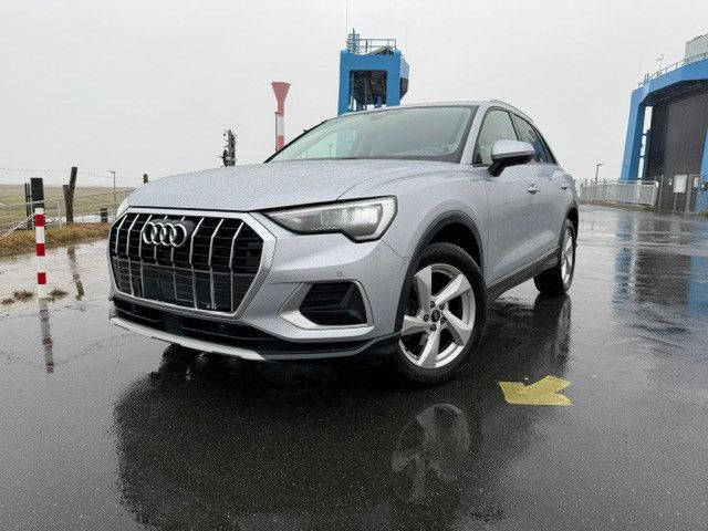 Image of Audi Q3