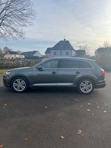 Audi Q7 3.0 TDI quattro tiptronic - - gebrauchte Audi Q7 aus dem Jahr 2015