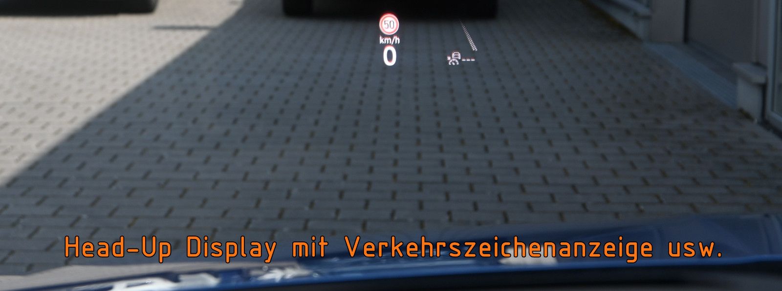 Fahrzeugabbildung SKODA Octavia 2.0 TDI DSG Sportline Combi °ACC°AHK°HUD