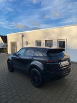 Land Rover Range Rover Evoque D180 S AWD Automatik S - Land Rover Range Rover Evoque von privat