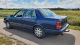 Lancia Thema 2.5 Turbo Diesel H-Kennzeichen - Lancia Thema aus 1992