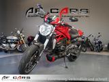 Ducati Monster 1200 Remus Performance-Blinker - DUCATI R