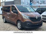 Renault Trafic Expression L1H1/8Sitze/Kamera/AHK/Euro6 - Renault Trafic aus 2016
