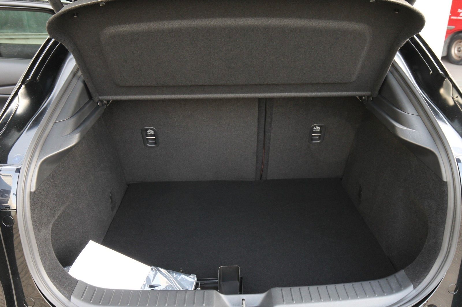 Mazda CX-30 - Bild 19