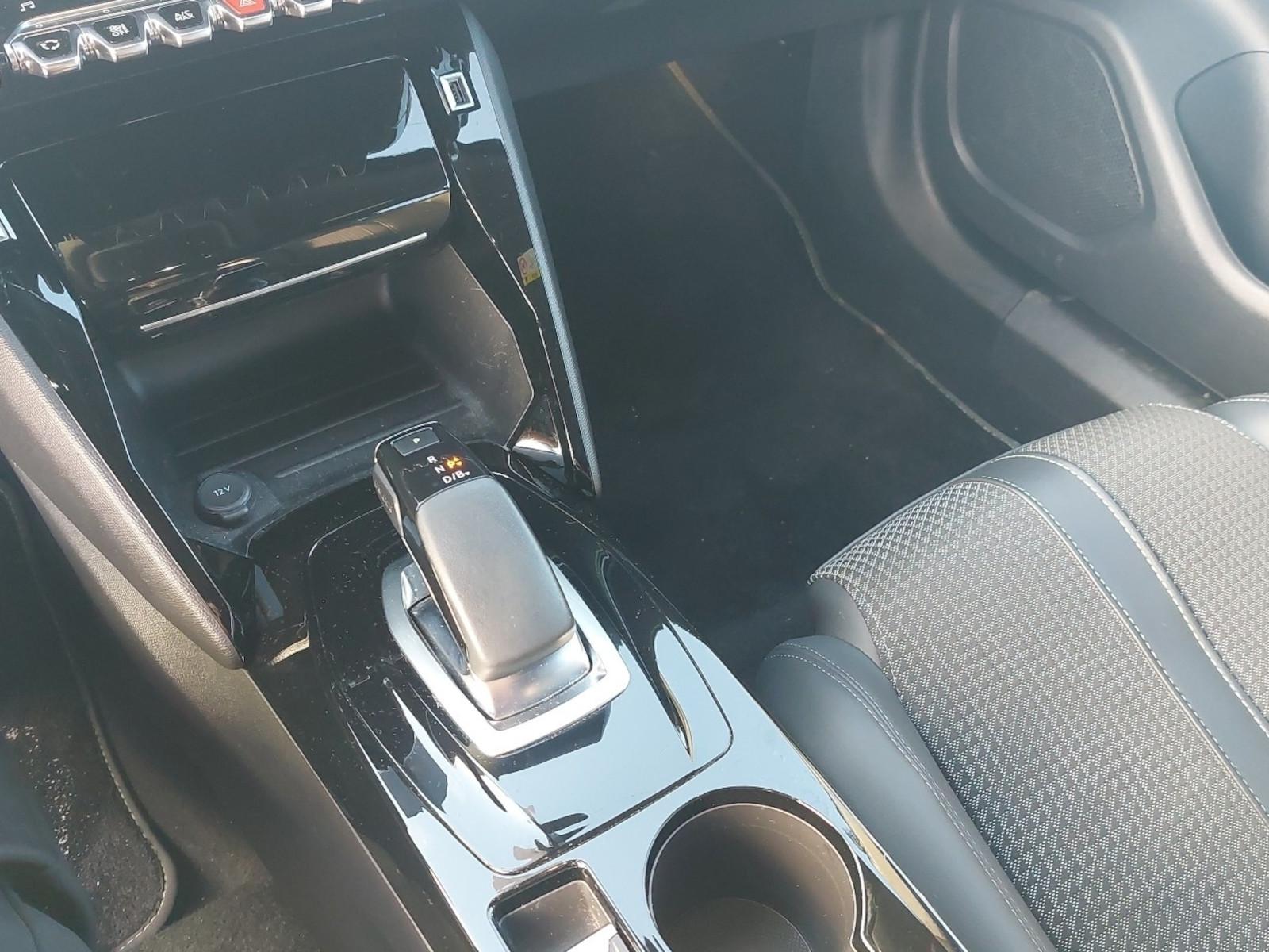 Peugeot e-2008 GT 136 SOH 87%