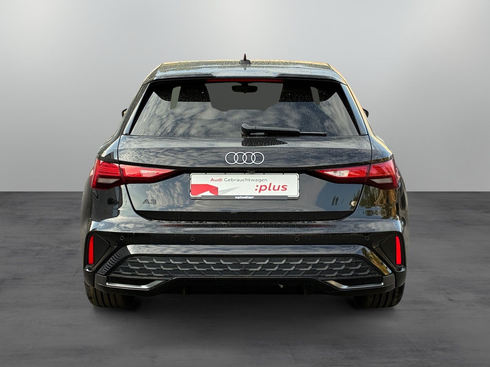 Audi A3 - Bild 8