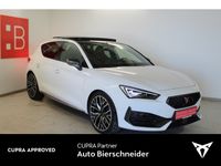 Cupra Leon - Vorschau Bild 1