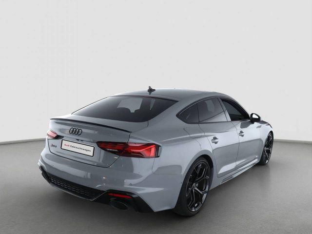 RS5 Sportback QUATT PERFORMANCE 300KM/H+MATRIX++