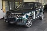 Land Rover Range Rover D350 Vogue"PANO"AHK"SITZKLIMA"PIXEL" - gebrauchte Land Rover Range Rover aus dem Jahr 2021