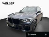 BMW X5 xDrive 30d M Sport HUD St+Go RFK Laser 22"