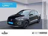 Volkswagen T-Roc 2.0 TDI Sport 4Motion BEATS+STHZ+NAVI - Volkswagen T-Roc in Braunschweig