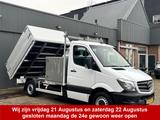 Mercedes-Benz Sprinter 316 1.8 NGT 366 CNG en Benzine 157pk Au - Mercedes-Benz Sprinter 316 ngt